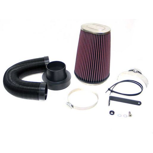 K&N Performance Air Induction Kit KN57-0424