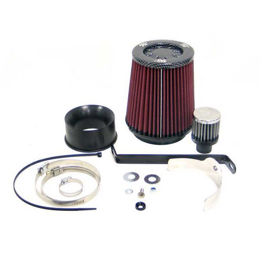 K&N Performance Air Induction Kit KN57-0432