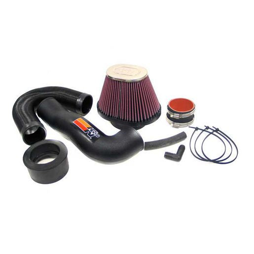 K&N Performance Air Induction Kit KN57-0471
