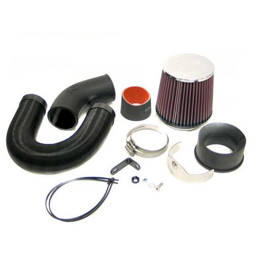 K&N Performance Air Induction Kit KN57-0472