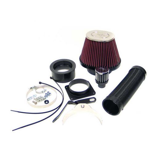 K&N Performance Air Induction Kit KN57-0515