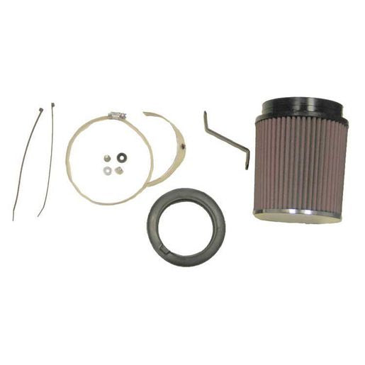 K&N Performance Air Induction Kit KN57-0518