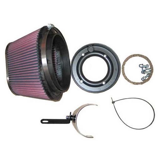 K&N Performance Air Induction Kit KN57-0528