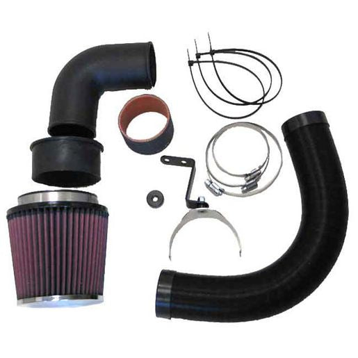 K&N Performance Air Induction Kit KN57-0543