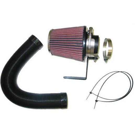 K&N Performance Air Induction Kit KN57-0561