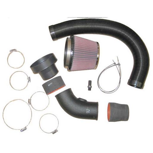 K&N Performance Air Induction Kit KN57-0573