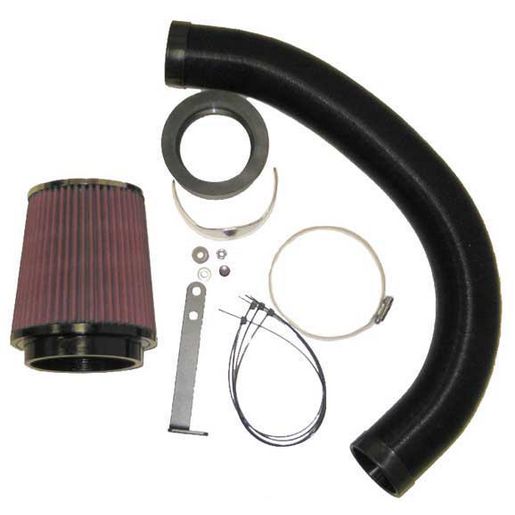 K&N Performance Air Induction Kit KN57-0607