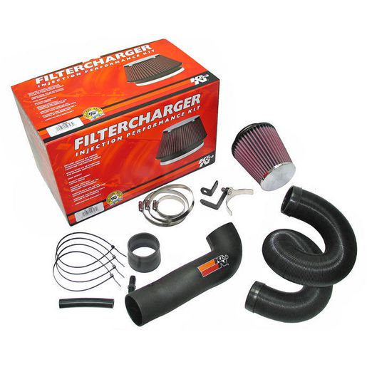 K&N Performance Air Induction Kit KN57-0660