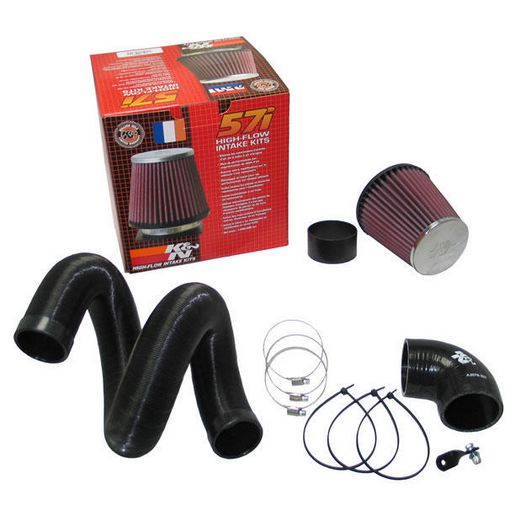 K&N Performance Air Induction Kit KN57-0662