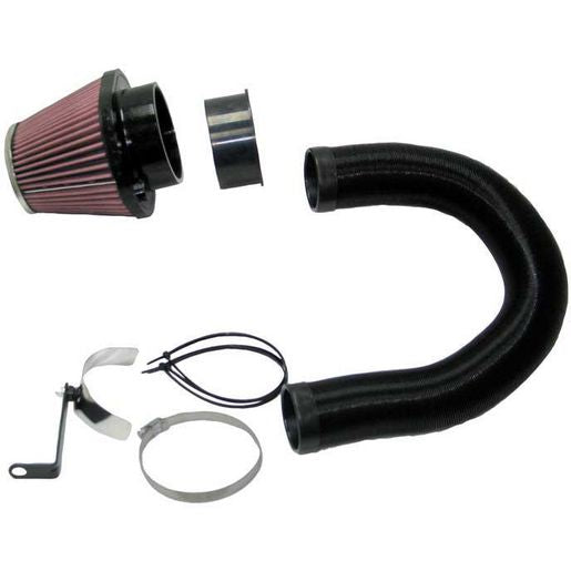 K&N Performance Air Induction Kit KN57-0667