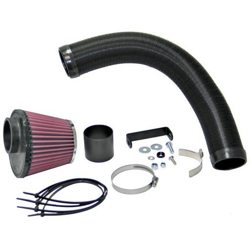 K&N Performance Air Induction Kit KN57-0672