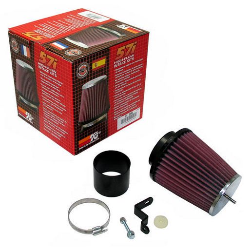 K&N Performance Air Induction Kit KN57-0683