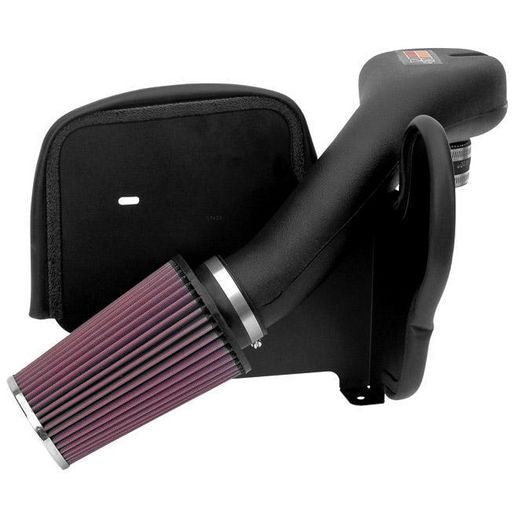 K&N Performance Air Induction Kit KN57-1518