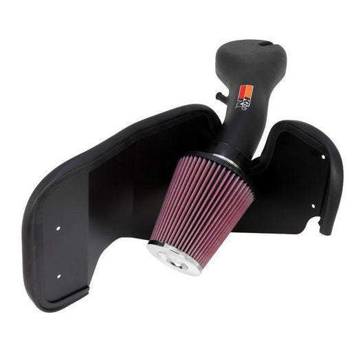 K&N Performance Air Induction Kit KN57-1526