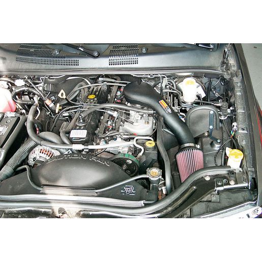K&N Performance Air Induction Kit KN57-1526