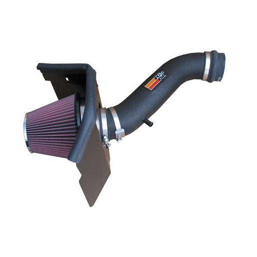 K&N Performance Air Induction Kit KN57-1545