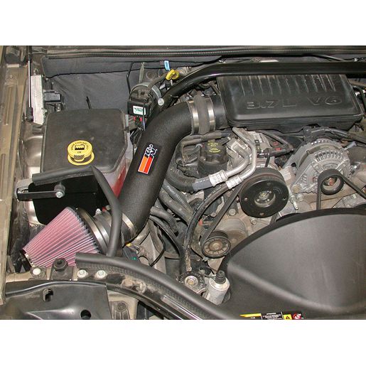 K&N Performance Air Induction Kit KN57-1545