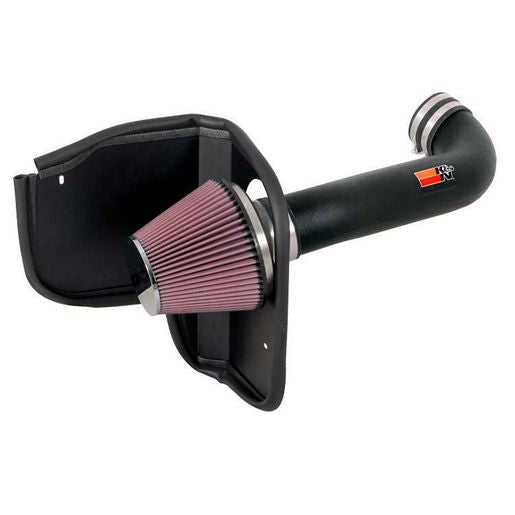 K&N Performance Air Induction Kit KN57-1549