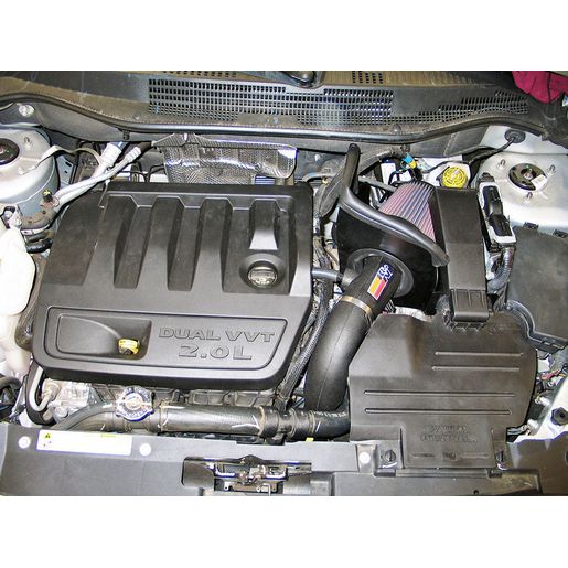 K&N Performance Air Induction Kit KN57-1552