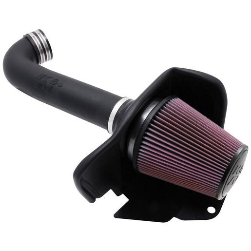 K&N Performance Air Induction Kit KN57-1563