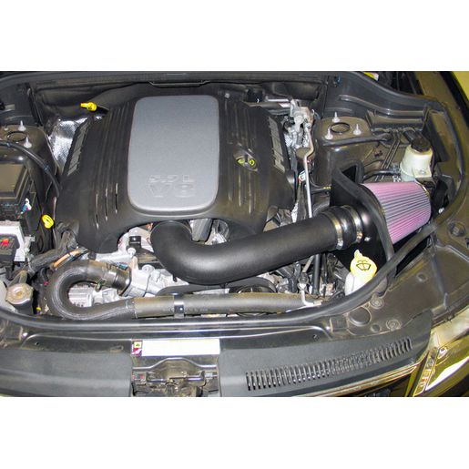 K&N Performance Air Induction Kit KN57-1563