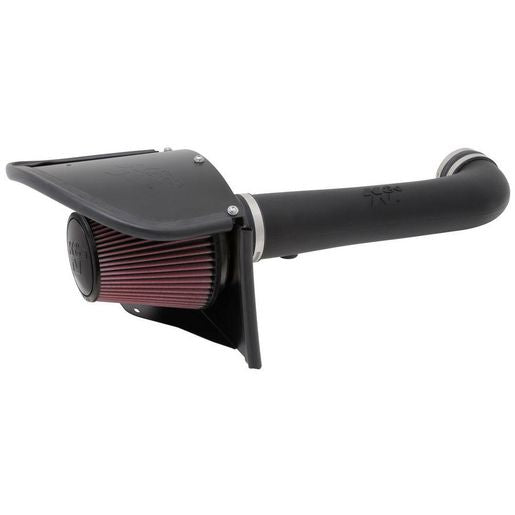 K&N Performance Air Induction Kit KN57-1566