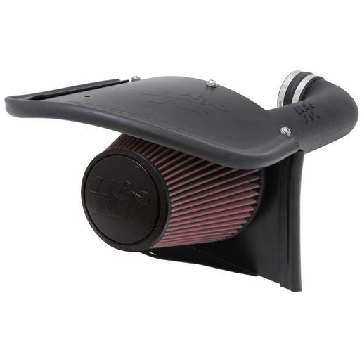 K&N Performance Air Induction Kit KN57-1566