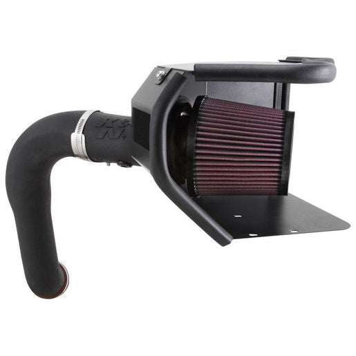 K&N Performance Air Induction Kit KN57-1567