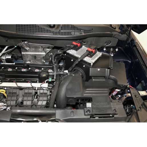 K&N Performance Air Induction Kit KN57-1567