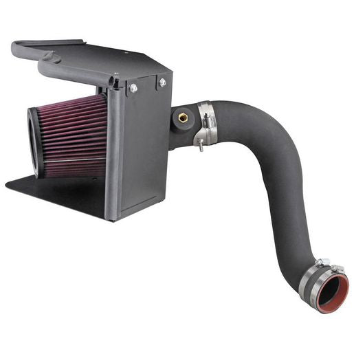 K&N Performance Air Induction Kit KN57-1567