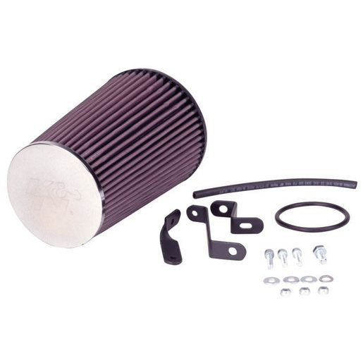 K&N Performance Air Induction Kit KN57-2507