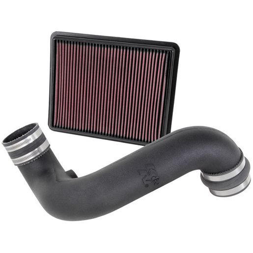 K&N Performance Air Induction Kit KN57-5300