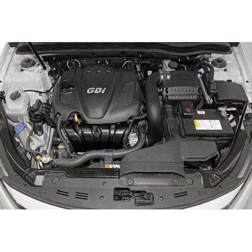 K&N Performance Air Induction Kit KN57-5300