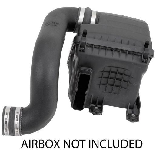 K&N Performance Air Induction Kit KN57-5300