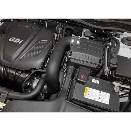 K&N Performance Air Induction Kit KN57-5300