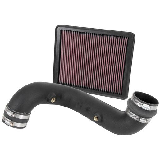 K&N Performance Air Induction Kit KN57-5300
