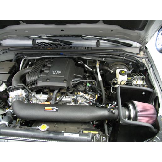K&N Performance Air Induction Kit KN57-6014