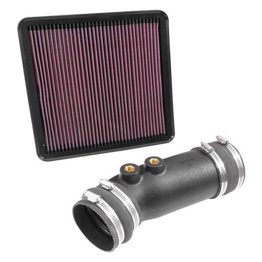 K&N Performance Air Induction Kit KN57-9031