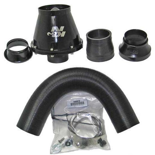 K&N Performance Air Induction Kit KN57A-6019
