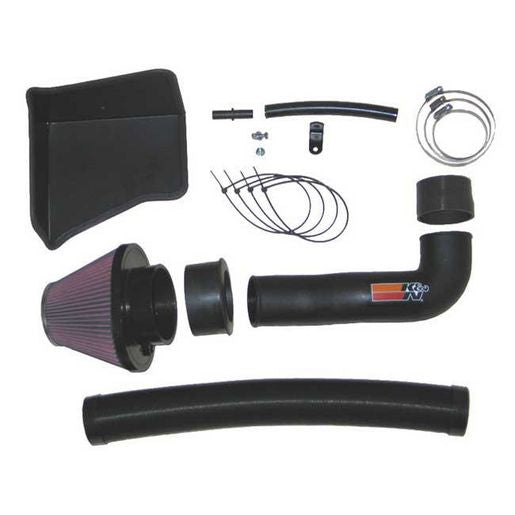 K&N Performance Air Induction Kit KN57I-6513