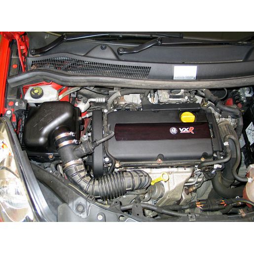K&N Performance Air Induction Kit KN57S-4902