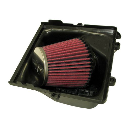 K&N Performance Air Induction Kit KN57S-4902