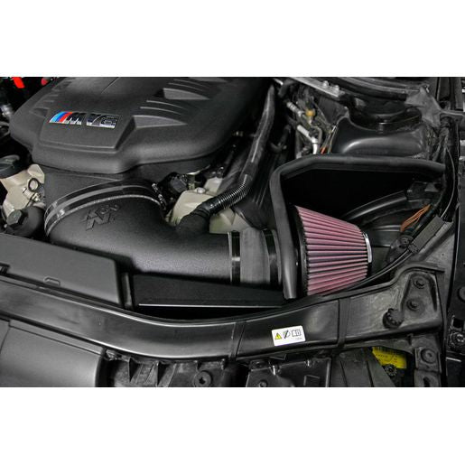 K&N Performance Air Induction Kit KN63-1116
