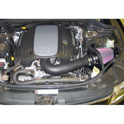 K&N Performance Air Induction Kit KN63-1563
