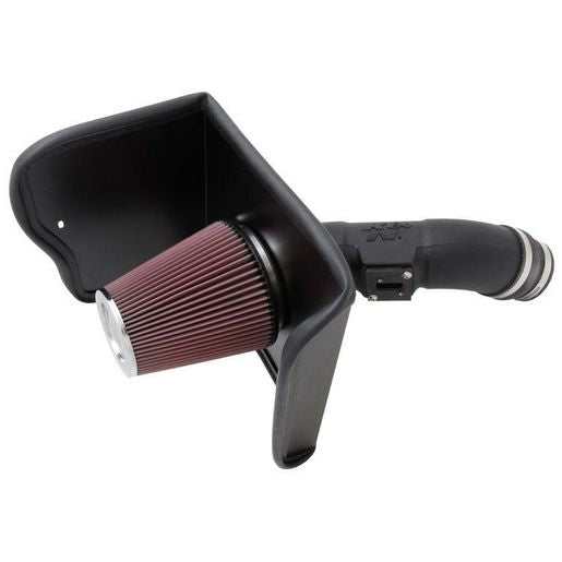 K&N Performance Air Induction Kit KN63-9036