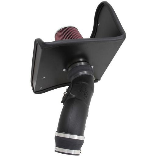 K&N Performance Air Induction Kit KN63-9036