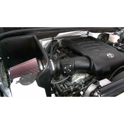 K&N Performance Air Induction Kit KN63-9036