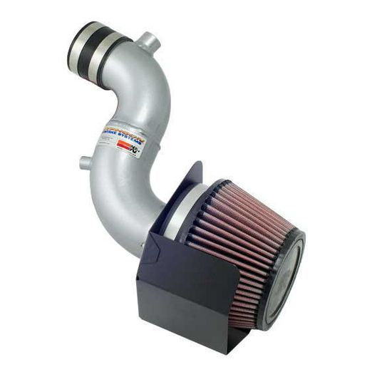 K&N Performance Air Induction Kit KN69-1016-1TS