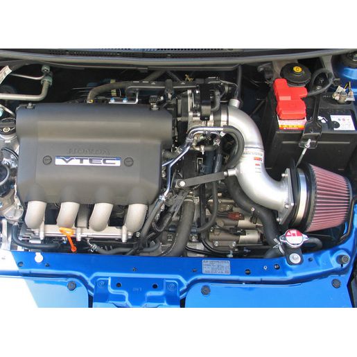 K&N Performance Air Induction Kit KN69-1016-1TS