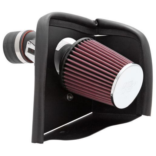 K&N Performance Air Induction Kit KN69-1017TTK